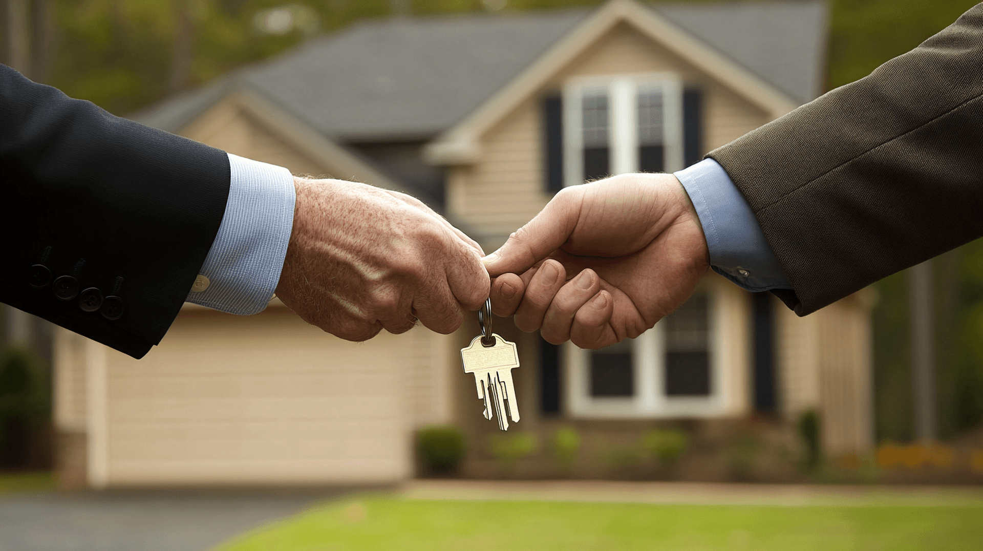 Short Sale Management