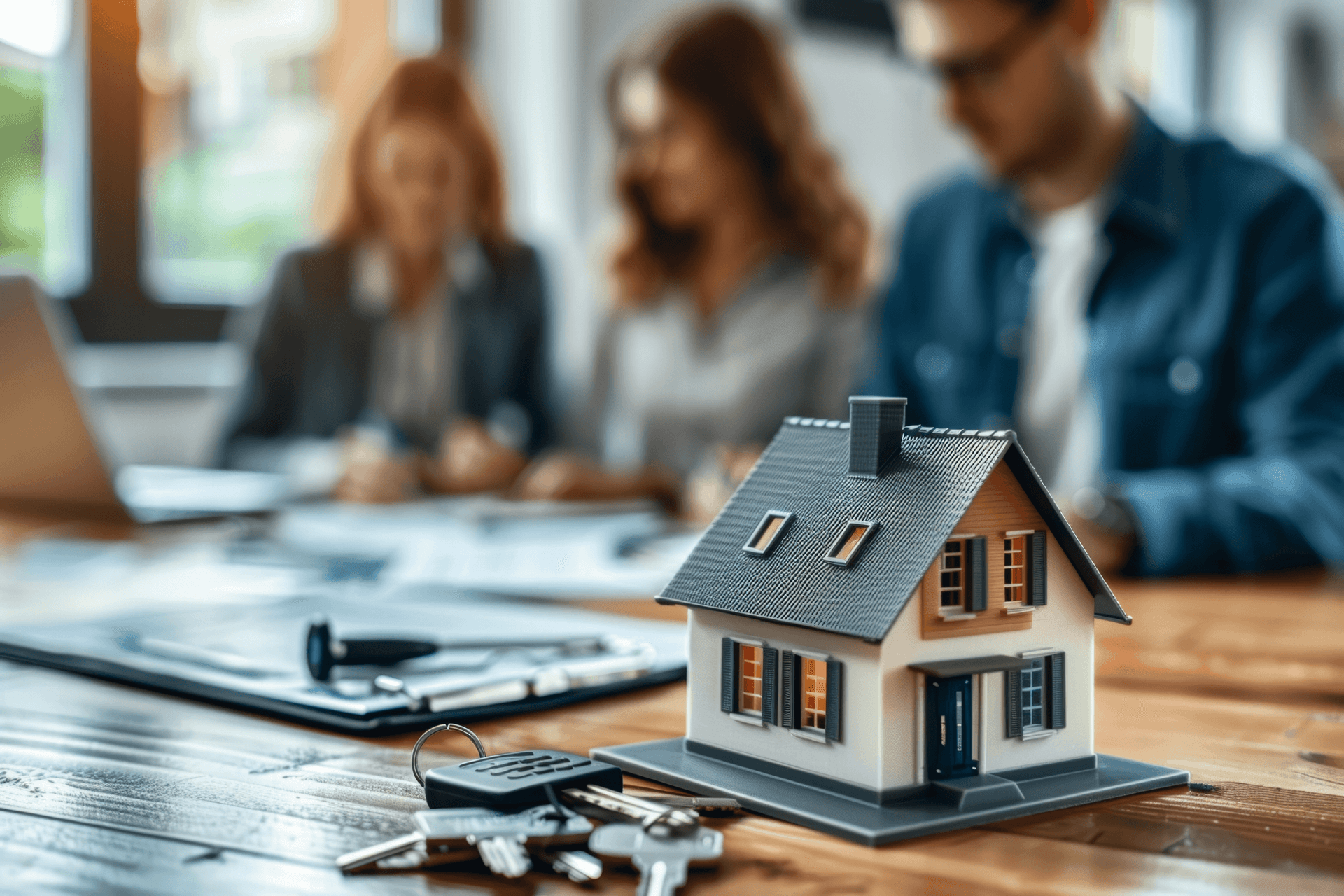 Loan Retention Services